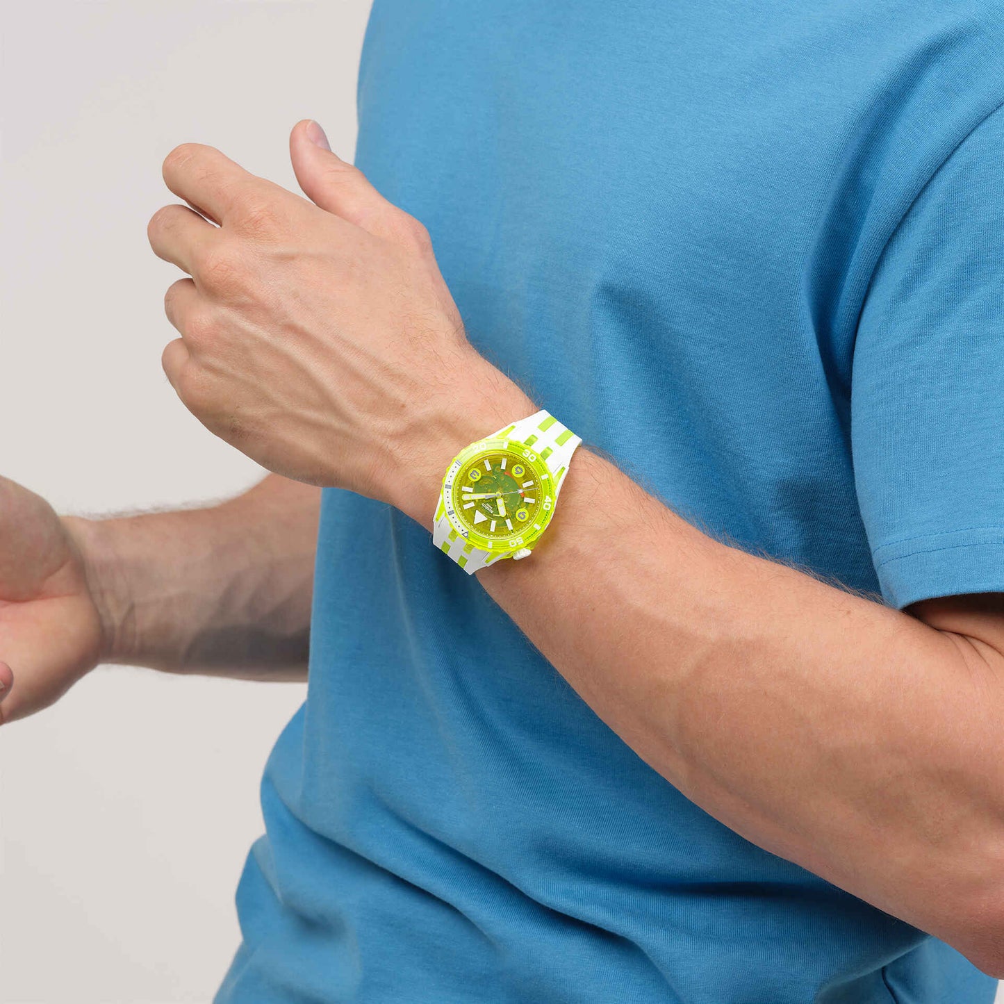 Swatch EGG YOLK