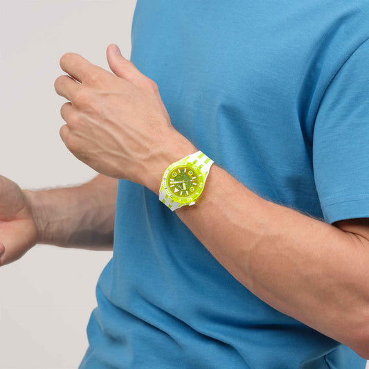 Swatch EGG YOLK