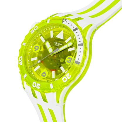 Swatch EGG YOLK