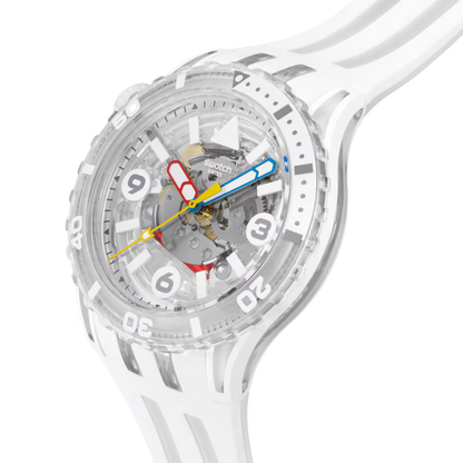 Swatch AURELIA AURITA