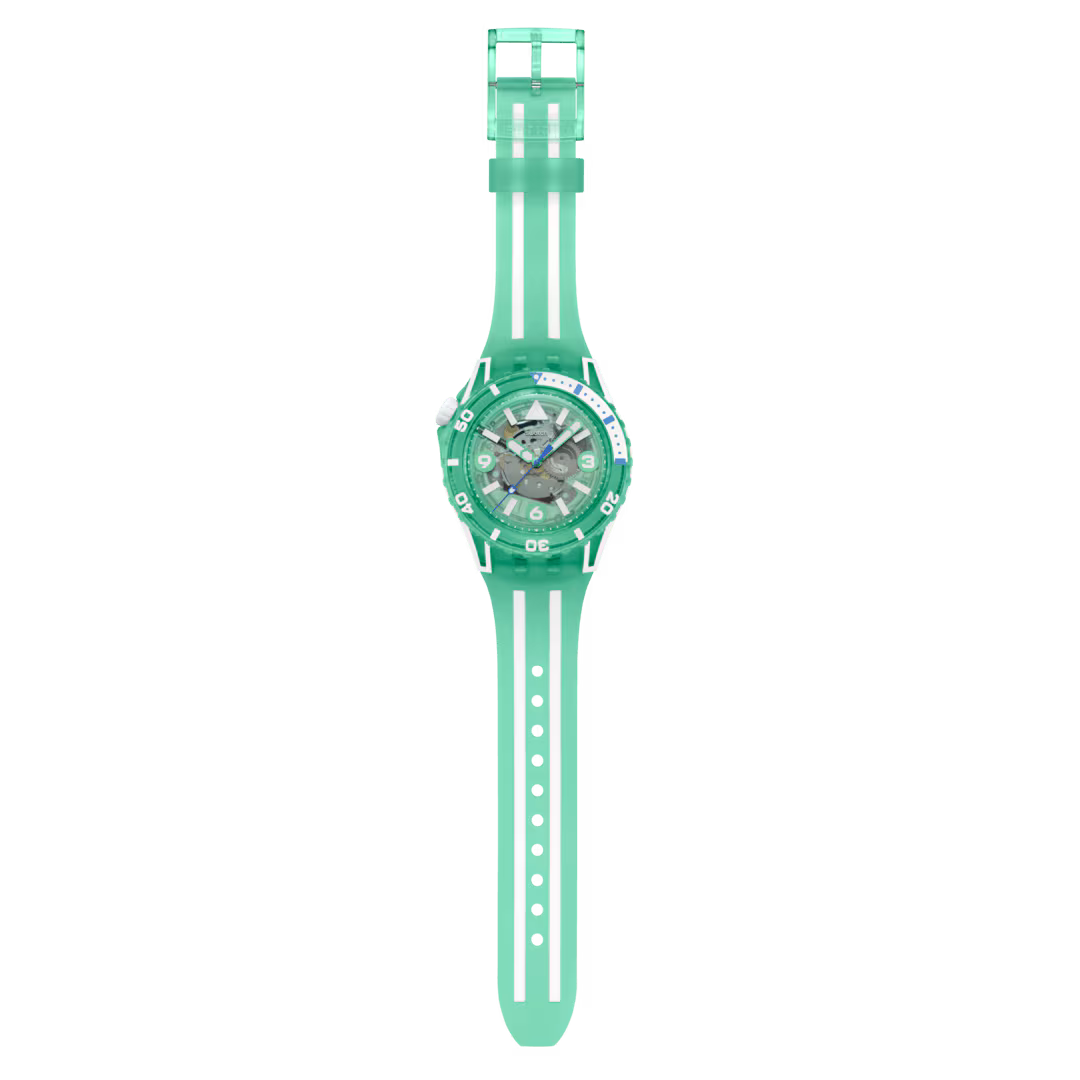 Swatch MEDUSAE