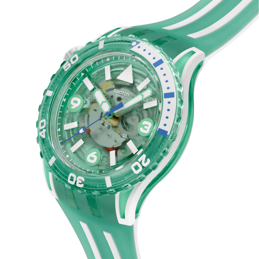 Swatch MEDUSAE