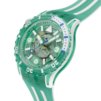 Swatch MEDUSAE