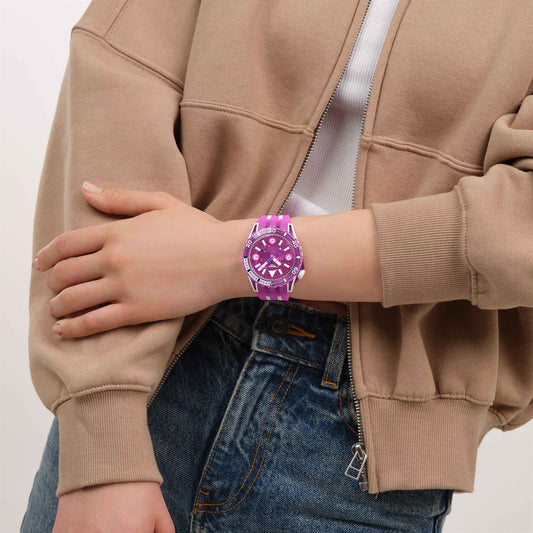 Swatch FLOWER HAT