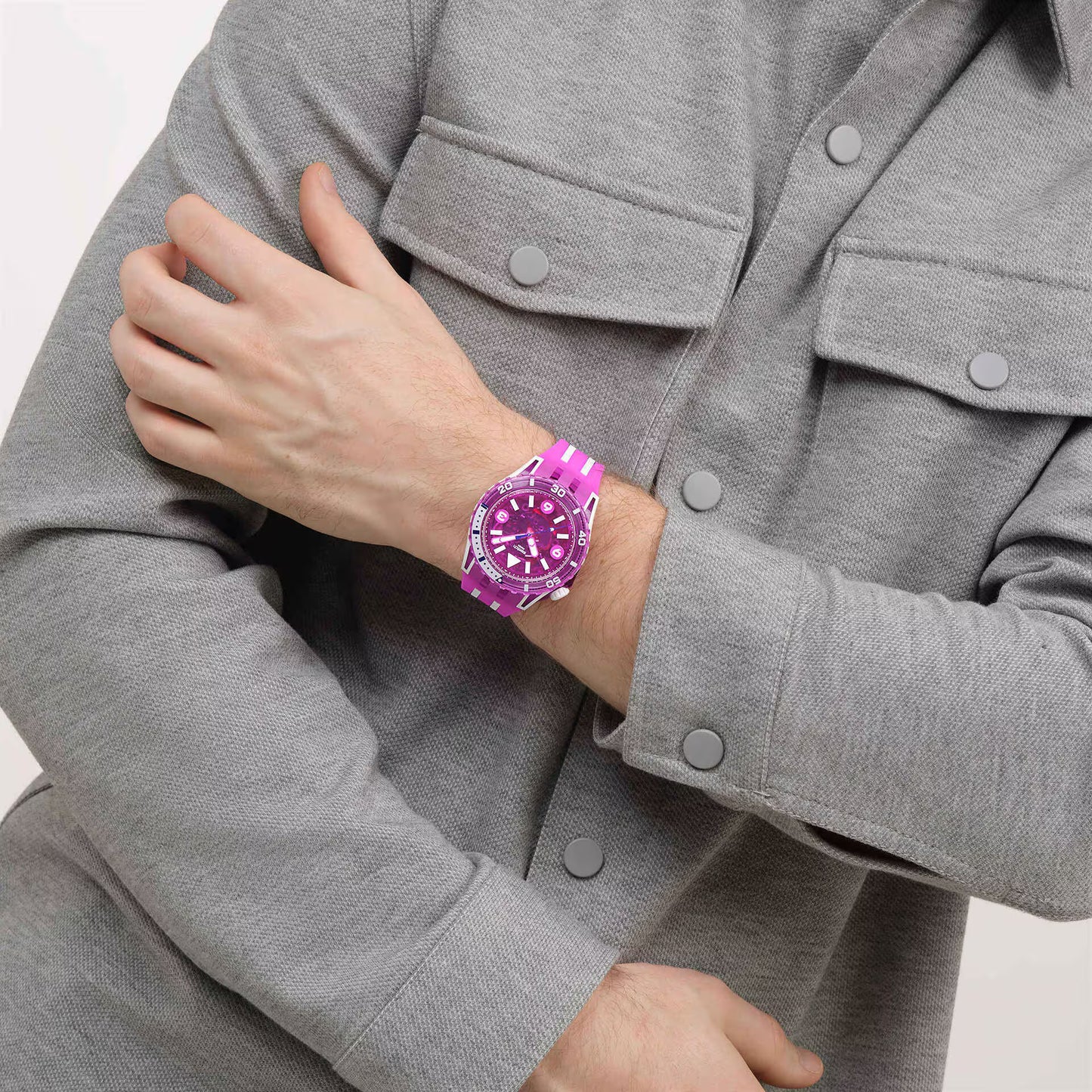 Swatch FLOWER HAT