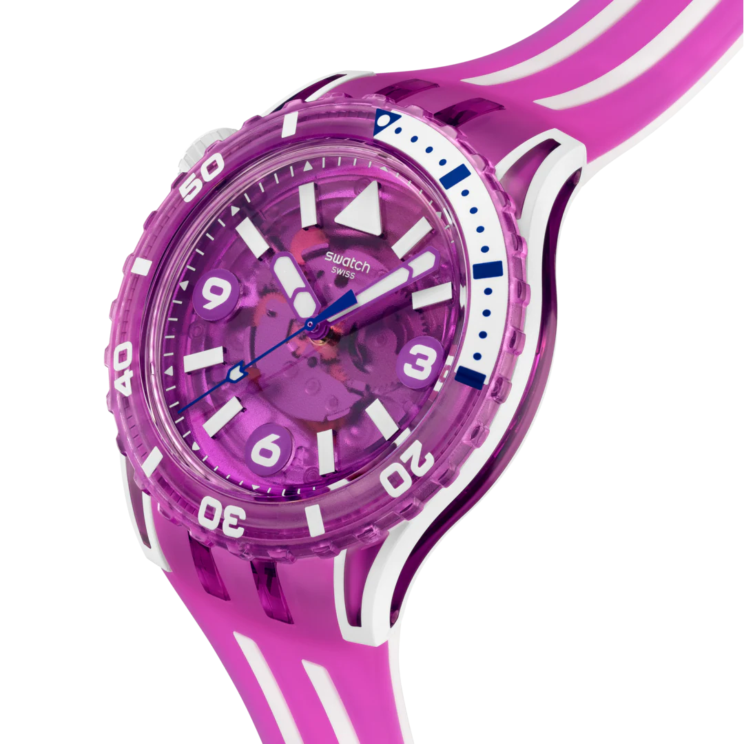 Swatch FLOWER HAT
