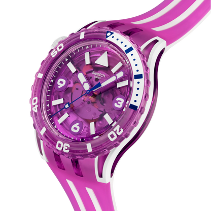 Swatch FLOWER HAT