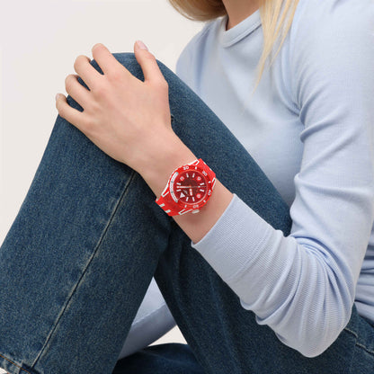 Swatch LION'S MANE