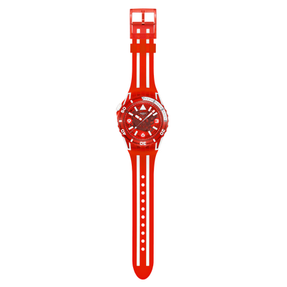 Swatch LION'S MANE