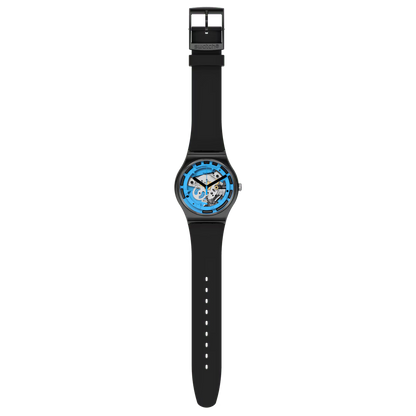 Swatch BLUE ANATOMY