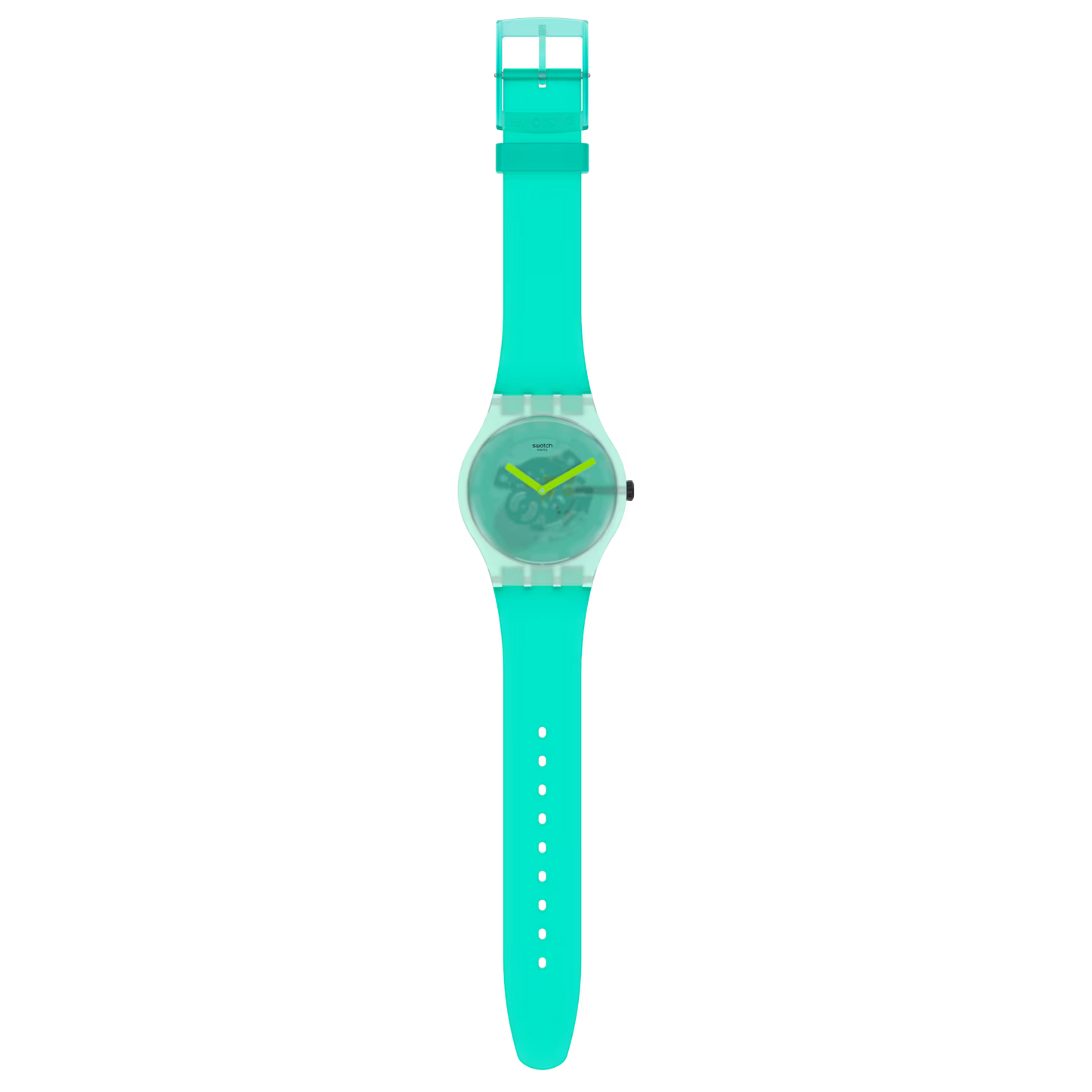 Swatch NATURE BLUR