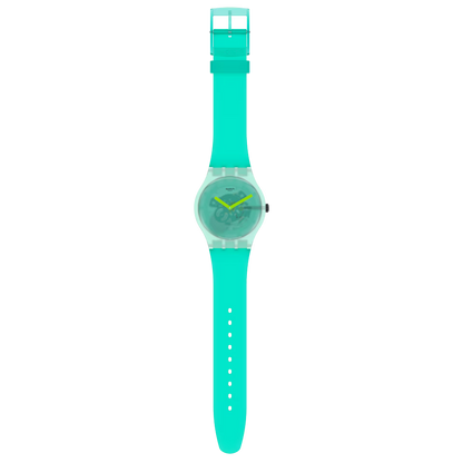 Swatch NATURE BLUR
