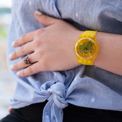 Swatch BIO LEMON