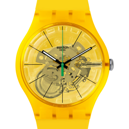 Swatch BIO LEMON