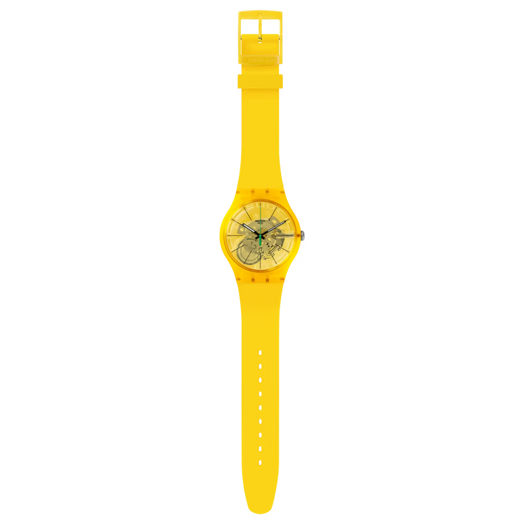 Swatch BIO LEMON
