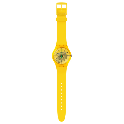 Swatch BIO LEMON