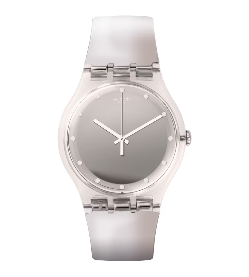 Swatch SHINY MOON