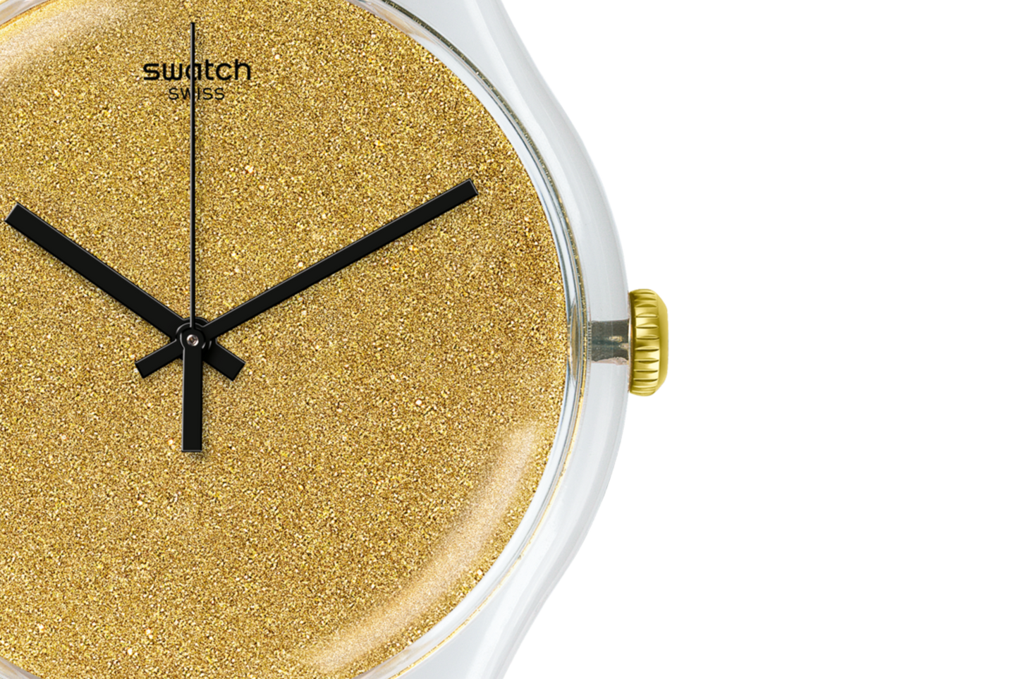 Swatch NUIT DOREE