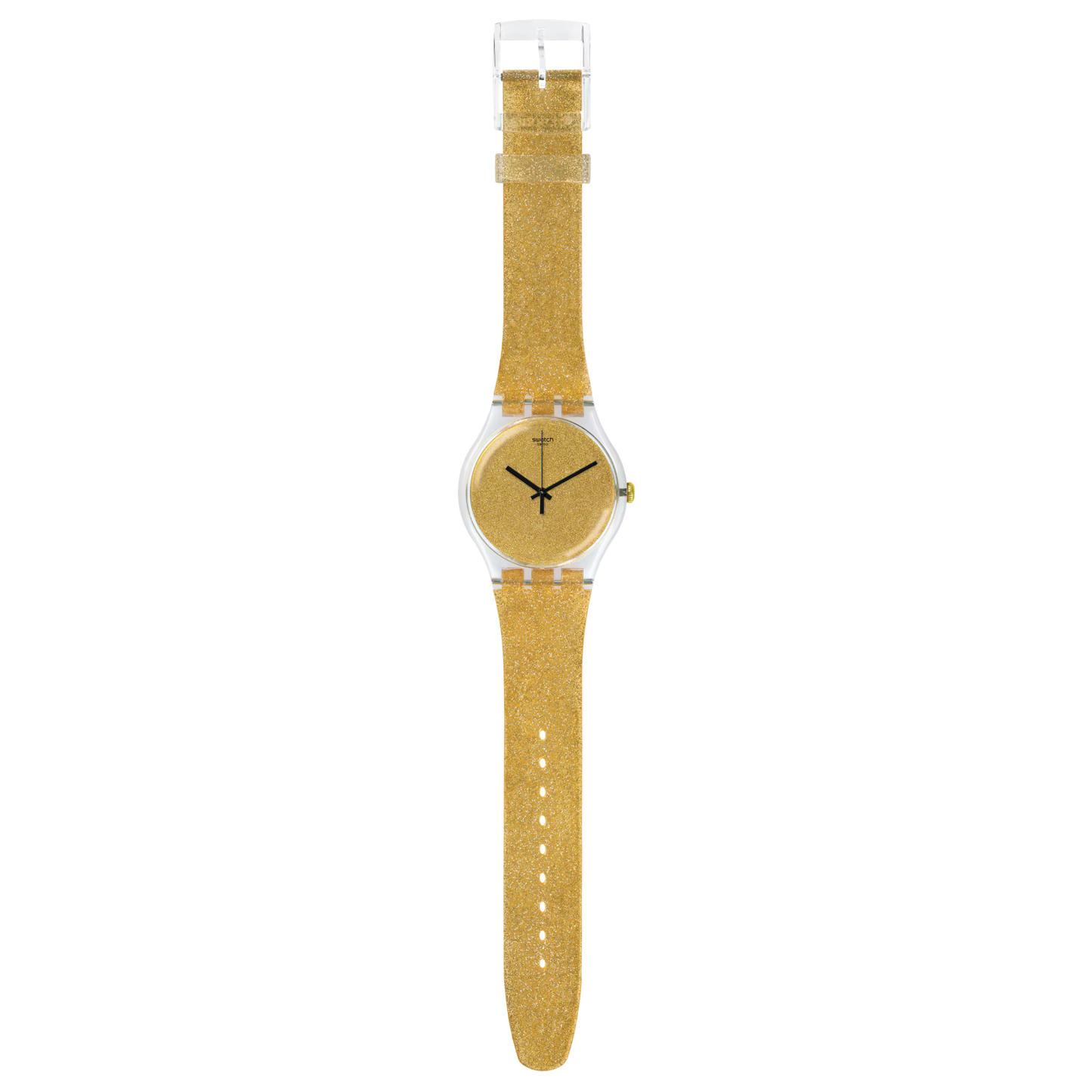 Swatch NUIT DOREE