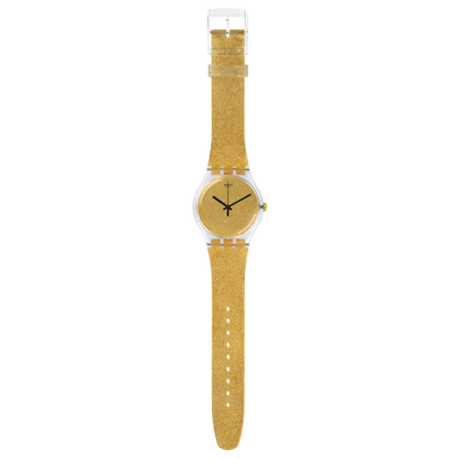 Swatch NUIT DOREE