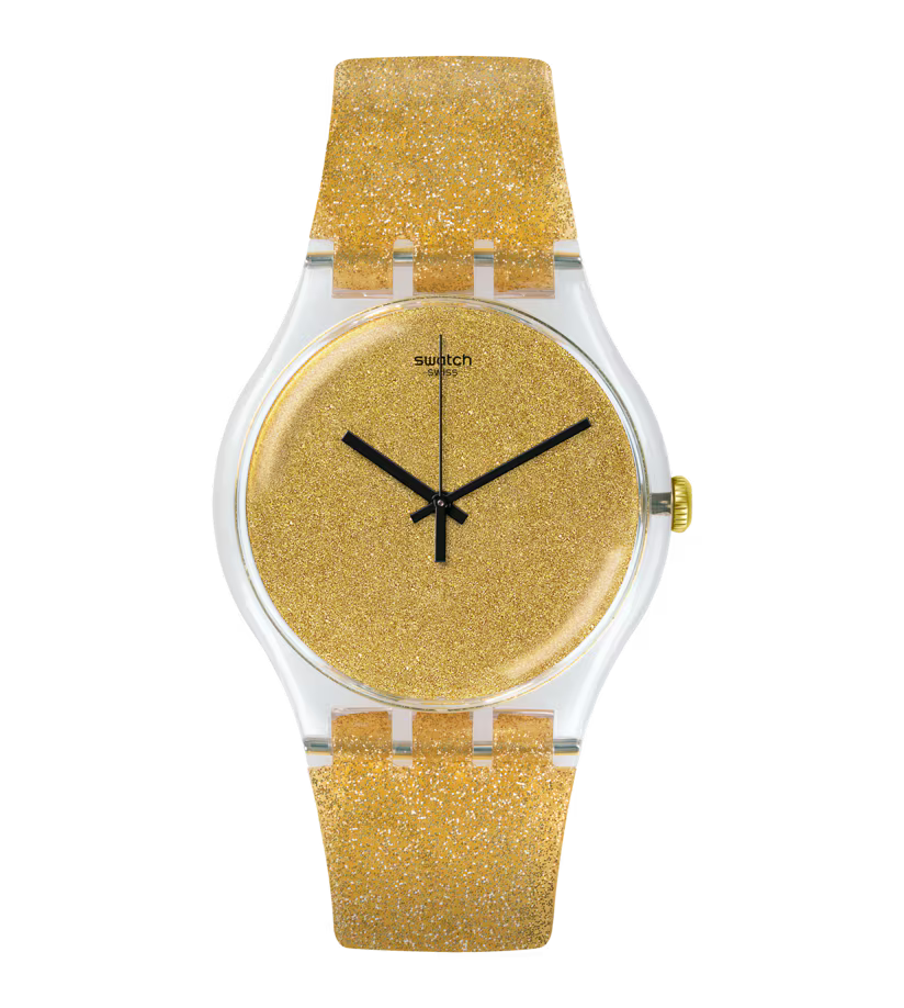 Swatch NUIT DOREE