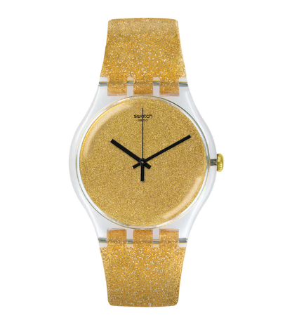 Swatch NUIT DOREE