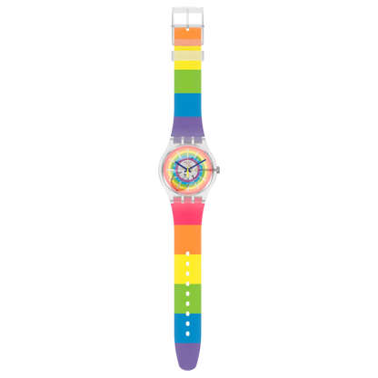 Swatch #OPENSUMMER