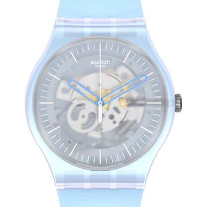 Swatch FLOWERSCREEN