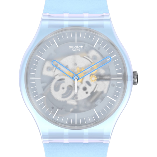 Swatch FLOWERSCREEN