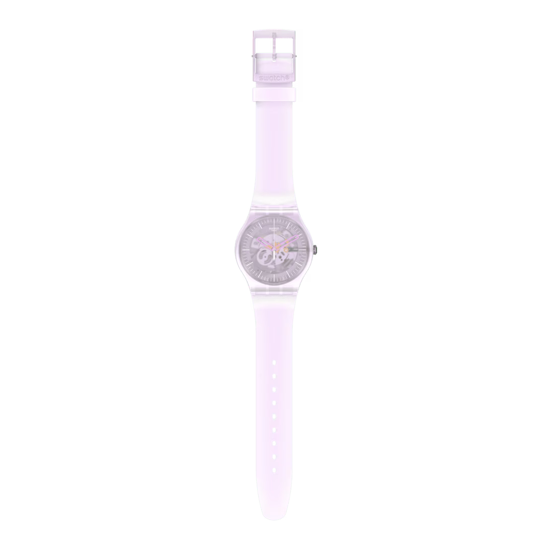 Swatch PINK MIST
