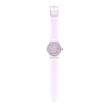 Swatch PINK MIST