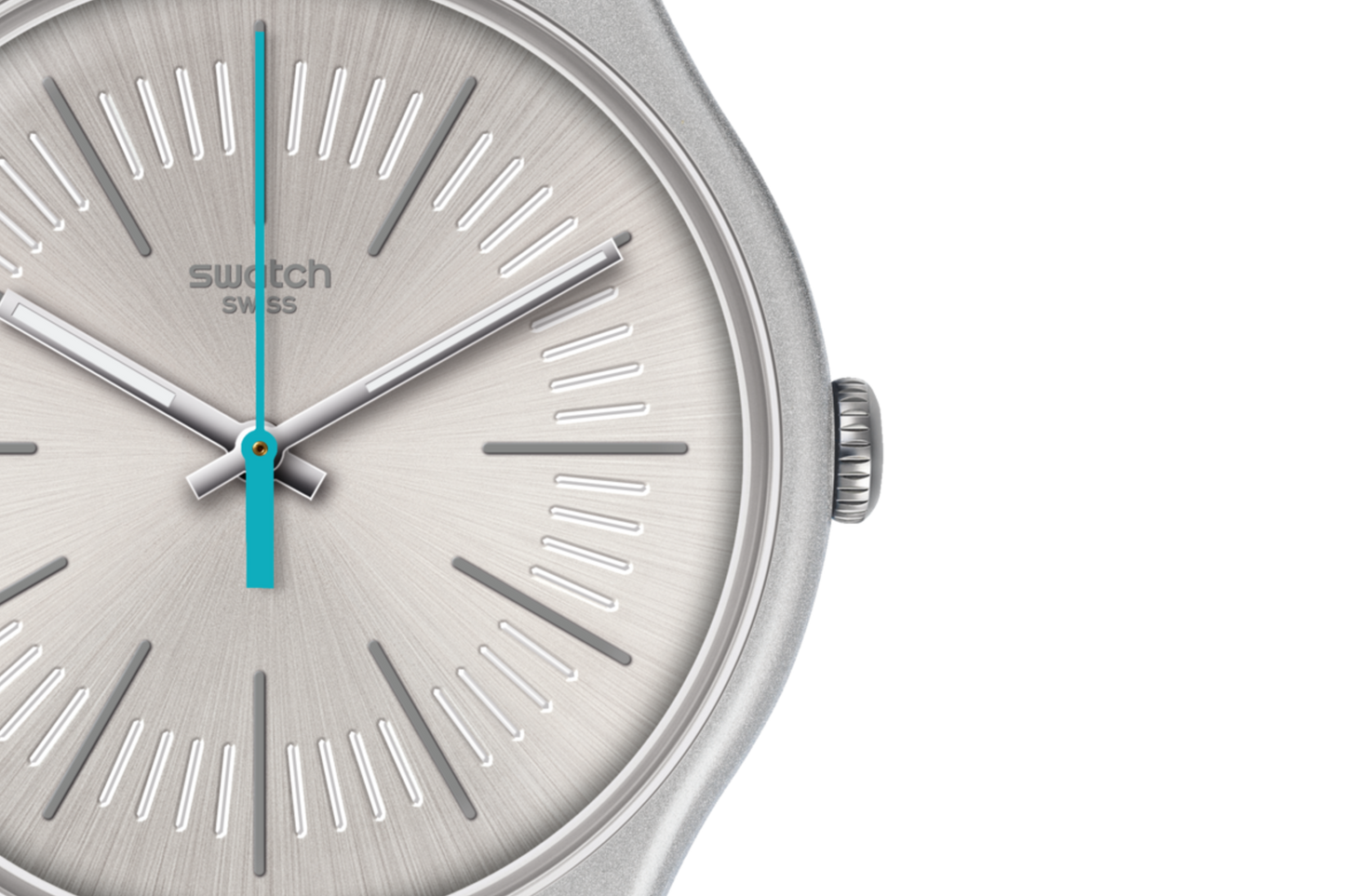 Swatch METALINE