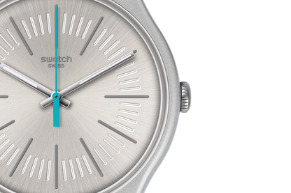 Swatch METALINE