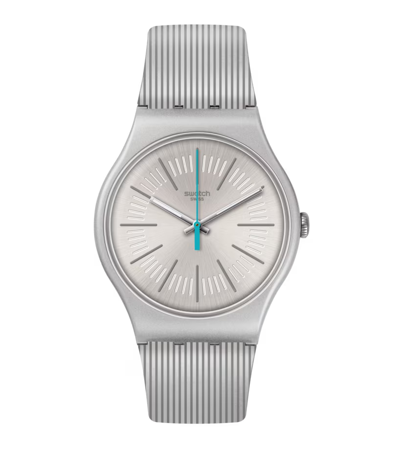 Swatch METALINE