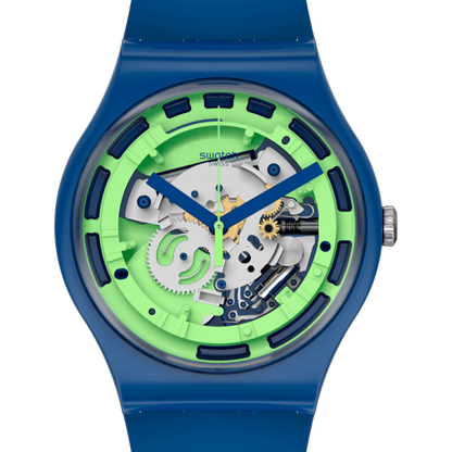 Swatch GREEN ANATOMY