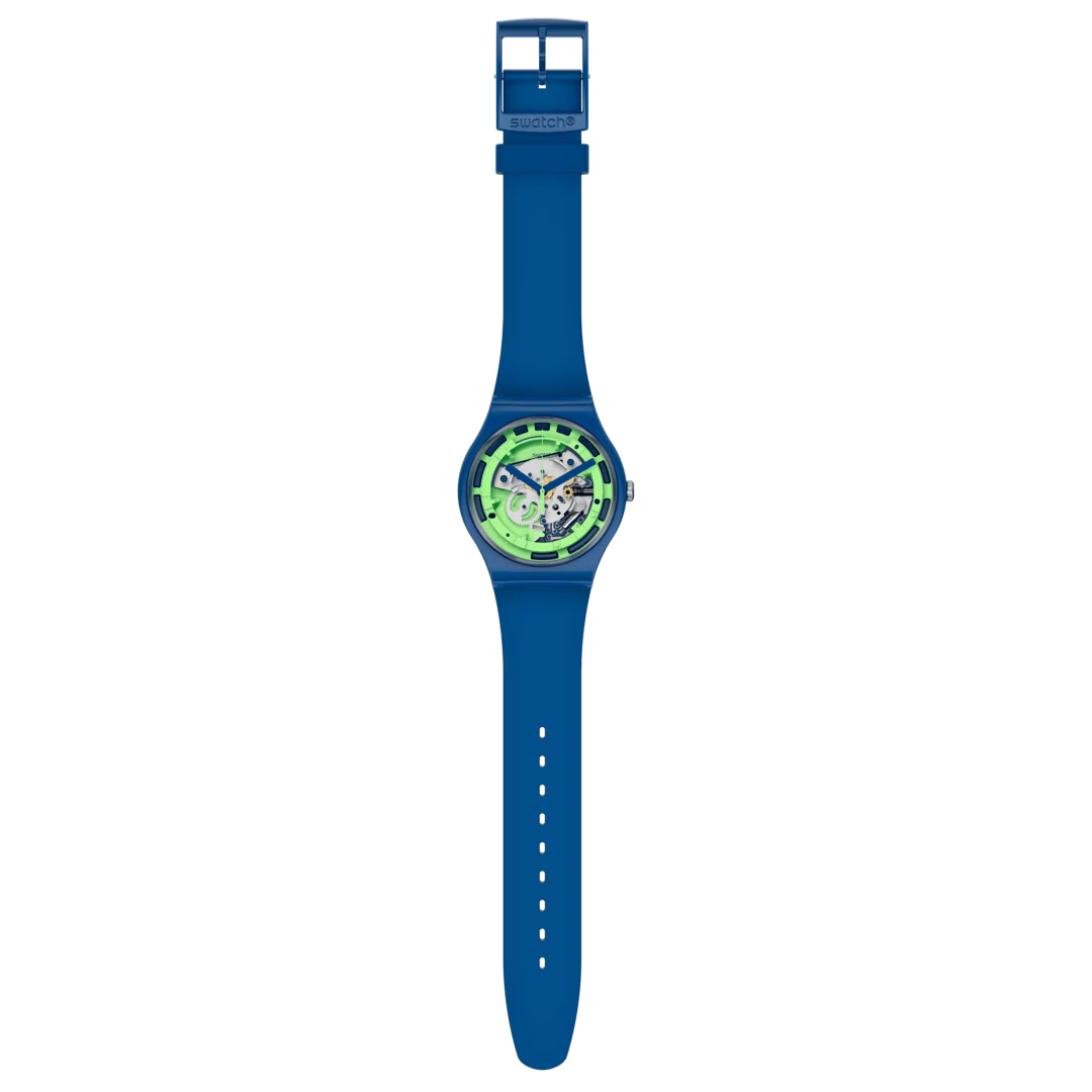 Swatch GREEN ANATOMY