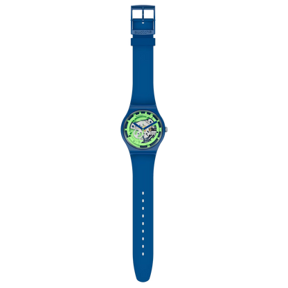 Swatch GREEN ANATOMY
