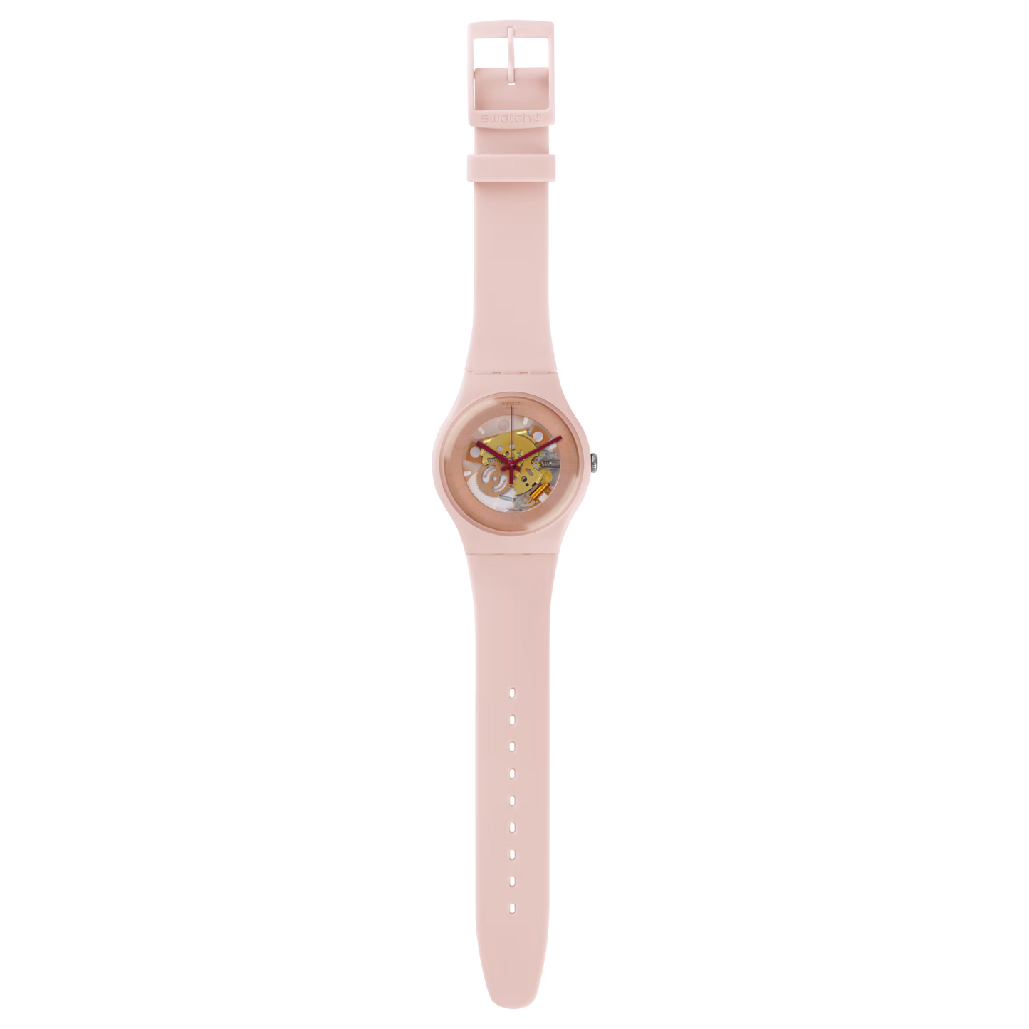Swatch SHADES OF ROSE
