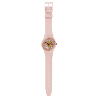 Swatch SHADES OF ROSE