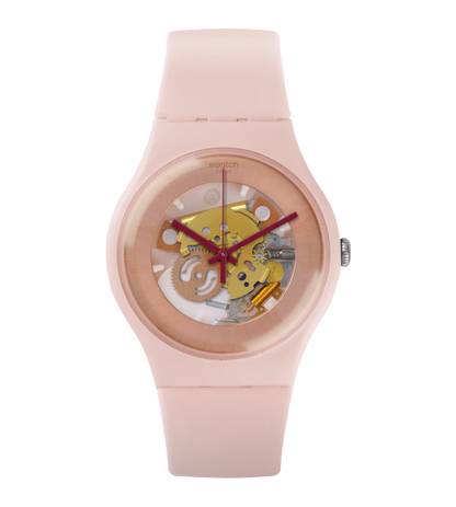 Swatch SHADES OF ROSE