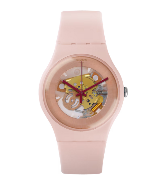 Swatch SHADES OF ROSE