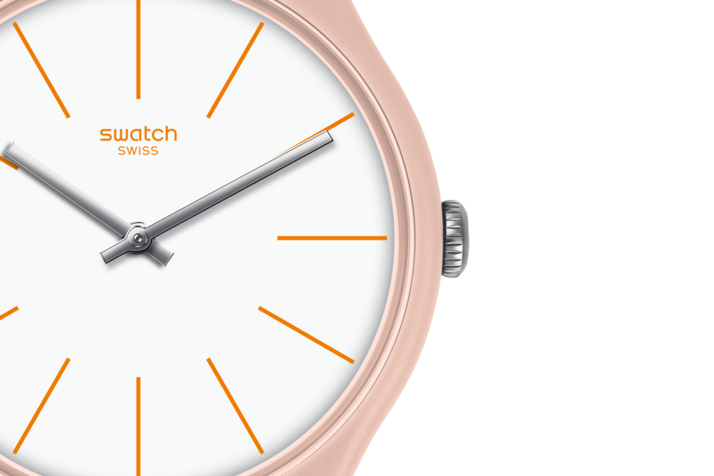 Swatch BEIGESOUNDS