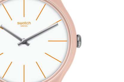 Swatch BEIGESOUNDS