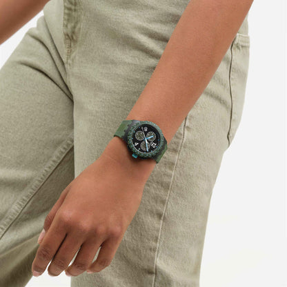 Swatch OLIVE RUSH