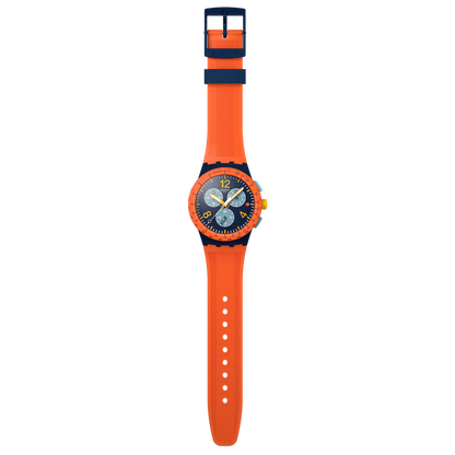 Swatch CAMO FLASH