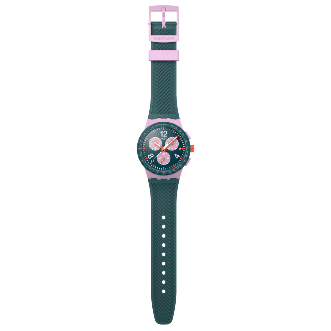 Swatch MOMENT OF ROSE