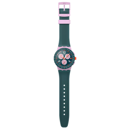 Swatch MOMENT OF ROSE