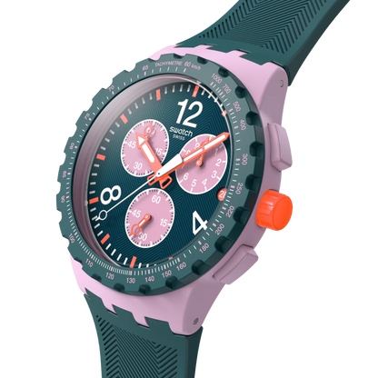 Swatch MOMENT OF ROSE