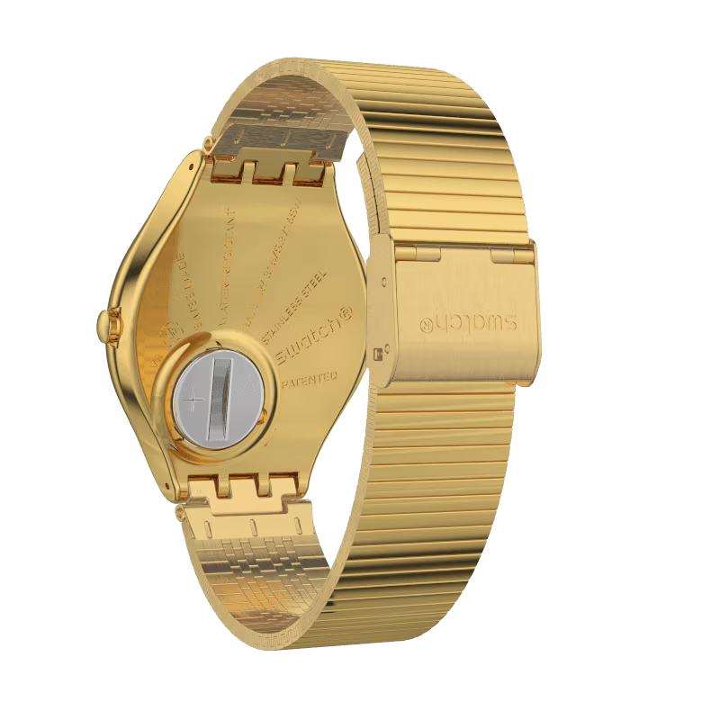 Swatch SKINLINGOT