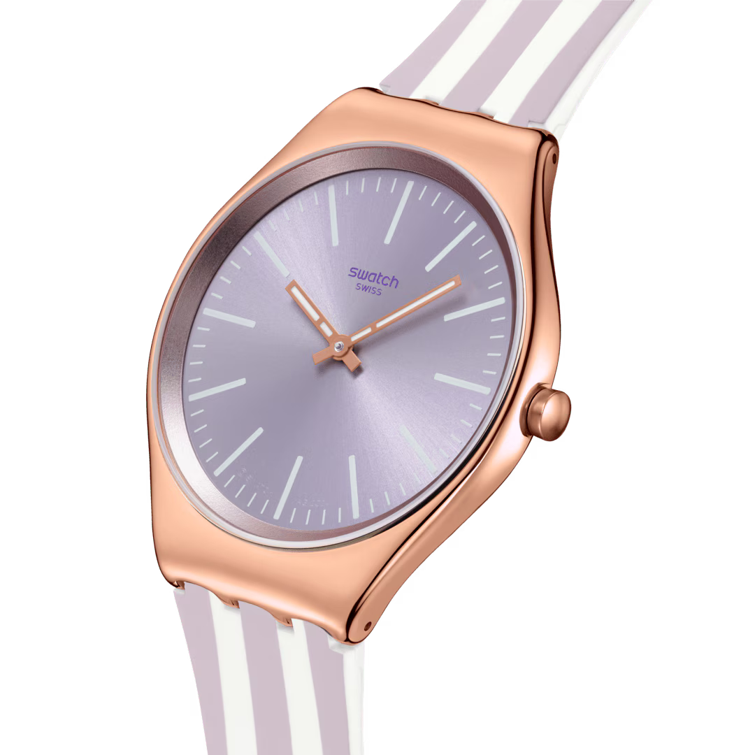 Swatch SIMPLY BEACHY